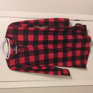 Born women's PJ dress